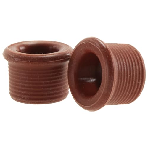 JBC Dichtung für Entlötkolben DR560-A 0019208 (DR DR-A) (Pack à 2 Stück) von JBC