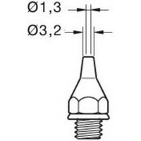 JBC - Entlötkolbenspitze 3,2 mm für dst 0320600 von JBC
