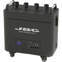 JBC Tools FAE2-5B Lötrauchabsaugung 400W 290 m³/h von JBC Tools