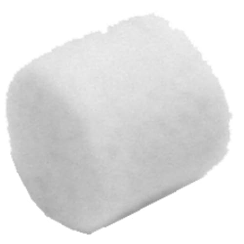 JBC Filterfilz, für Entlötkolben DR560-A 0780840 (DR DR-A) (Pack à 10 Stück) von JBC