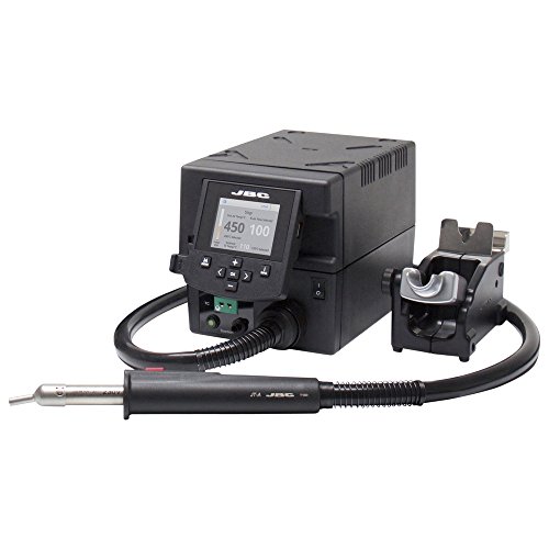 JBC JTSE-2QA Reparatur-Station digital 150-450 °C von JBC