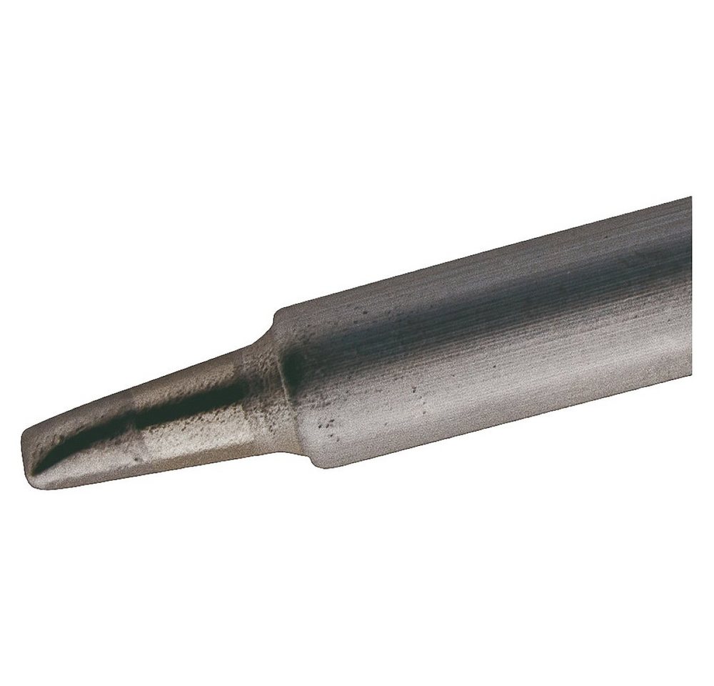 JBC Lötkolben JBC Tools C245731 Lötspitze Meißelform, gerade Spitzen-Größe 0.3 mm I, C245731 von JBC