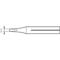 Lötkolbenspitze T20D 3x1,5mm für 30ST/40ST/SL2020/ von JBC