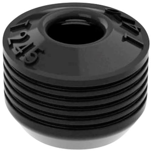 JBC Verschlußstopfen, Handstück T245/T470 OB2000 (Verschlussstopfen Stopfen T210 T210-A Dichtung Abdichtung abdichten Partikel Flussmitteldämpfe FOD) von JBC