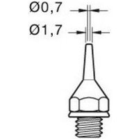 Lötspitze 07HT 1,7mm für DST JBC 03207055 von JBC