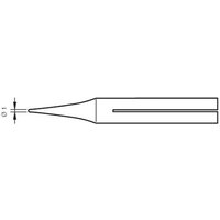 Lötspitze R05D 1mm Für Zinnschweißer 30ST/40ST/SL2020/IN2100 von JBC von JBC