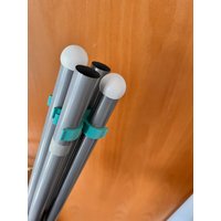 Ikea Antilop Fuß - Clips von JBEngineeringGmbh