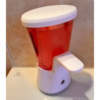 Sagrotan Deckel Cap Seifenspender Refill von JBEngineeringGmbh