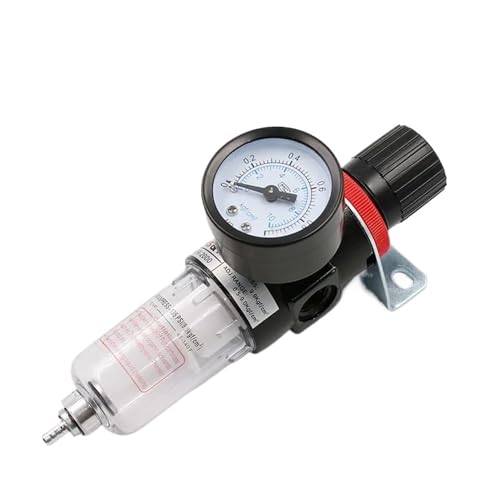 1 stück AFR-2000 Pneumatische Filter Luftaufbereitungseinheit Druckregler Kompressor Reduzierung Ventil Öl Wasser Trennung AFR2000 Gauge 1 stück AFR-2000 Pneumatische Filter Luftaufbereitungseinheit Druckregler Kompressor Reduzierung Ventil Öl Wasser Trennung AFR2000 Gauge von JBGBAL