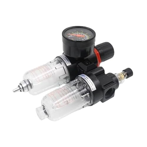 AFC2000 BFC2000 BFC4000 Luftkompressorfilter Öl-Wasser-Abscheider(BFC2000,Plastic filter) von JBGBAL