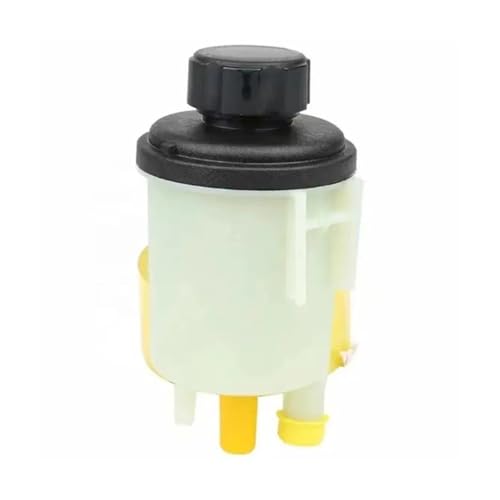 JBJXFAMAY 30680756 31302576 61430756 Servolenkung Ausgleichsbehälter Tank Mit Deckel Für Volvo S80 V70 XC60 XC70 XC90 3.2 2007-2014 JBJXFAMAY 30680756 31302576 61430756 Servolenkung Ausgleichsbehälter Tank Mit Deckel Für Volvo S80 V70 XC60 XC70 XC90 3.2 2007-2014 von JBJXFAMAY