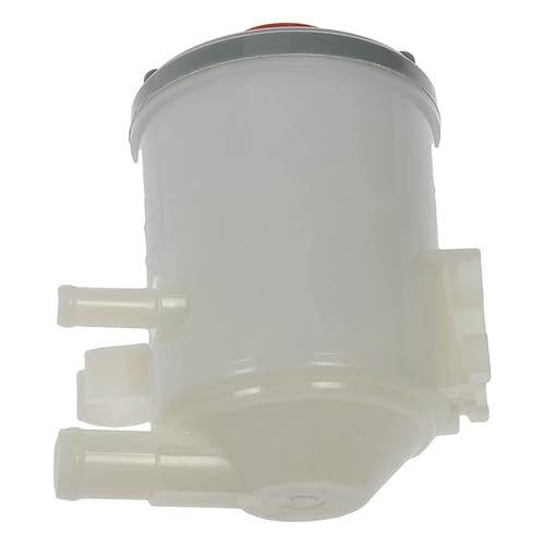JBJXFAMAY Ausgleichsbehälter Für Servolenkung Für CRV 2007 2008 2009 2010 2011 2.4L RE4 53701-SWN-P01 603-714 JBJXFAMAY Ausgleichsbehälter Für Servolenkung Für CRV 2007 2008 2009 2010 2011 2.4L RE4 53701-SWN-P01 603-714 von JBJXFAMAY