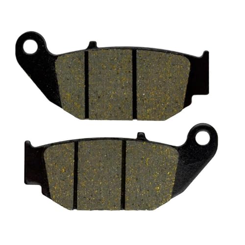 JBJXFAMAY Bremsbeläge Für Suzuki GSX-R125 RLXL8 RLL8 RF-Q RFX-Q GSXR 125 150 FRFAL7 FRZAL7 GSX-S125 GSXS150 MFL8 2018 Motorrad Bremsbeläge JBJXFAMAY Bremsbeläge Für Suzuki GSX-R125 RLXL8 RLL8 RF-Q RFX-Q GSXR 125 150 FRFAL7 FRZAL7 GSX-S125 GSXS150 MFL8 2018 Motorrad Bremsbeläge von JBJXFAMAY