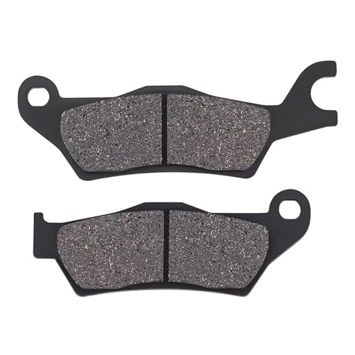 JBJXFAMAY Bremsbeläge Vorn Für Suzuki GGSX-R GSX-R GSX-S GSX 125 150 R M GGSXR125 GSXR125 GSXS125 GSX150 Motorrad Bremsbeläge von JBJXFAMAY