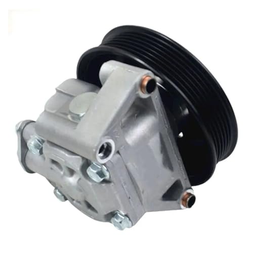 JBJXFAMAY Für L&and R&Over Für Freelander 2 Td4 2.2 Diesel Servolenkung Pumpe LR006462 LR0025803 JBJXFAMAY Für L&and R&Over Für Freelander 2 Td4 2.2 Diesel Servolenkung Pumpe LR006462 LR0025803 von JBJXFAMAY