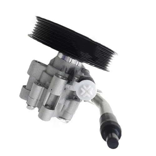 JBJXFAMAY Für Toyota Für Land Cruiser 100 UZJ100 VZJ100 2002 2003 2004 2005 2006 Servolenkungspumpe 44310-60400 4431060400 JBJXFAMAY Für Toyota Für Land Cruiser 100 UZJ100 VZJ100 2002 2003 2004 2005 2006 Servolenkungspumpe 44310-60400 4431060400 von JBJXFAMAY