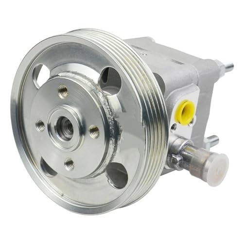 JBJXFAMAY Für Volvo S80 II 2.4D 2.5T 2006- V70 2.4D 2.5T 2007- Servopumpe 36000790 36000689 31200569 31280320 von JBJXFAMAY