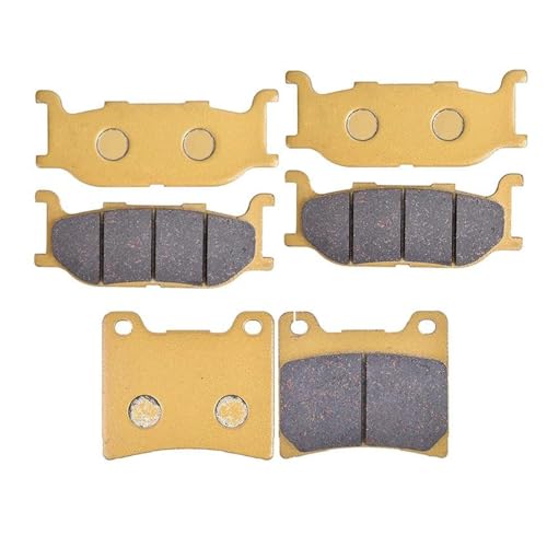JBJXFAMAY Für Y&amaha XJ 900 900S XJ900S S Für Diversion XJ900 1995 1996 1997 1998 1999 2000 2001 2002 2003 Motorrad Vorne Hinten Bremsbelag Disc Set Motorrad Bremsbeläge(VORDERSEITE UND RÜCKSEITE) JBJXFAMAY Für Y&amaha XJ 900 900S XJ900S S Für Diversion XJ900 1995 1996 1997 1998 1999 2000 2001 2002 2003 Motorrad Vorne Hinten Bremsbelag Disc Set Motorrad Bremsbeläge(VORDERSEITE UND RÜCKSEITE) von JBJXFAMAY