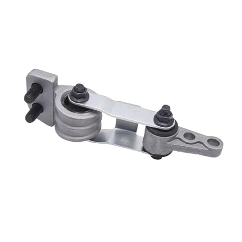 JBJXFAMAY Motorlagerung 30680750 Motorlager-Stabilisator Für Volvo S60 S80 S70 V70 C70 850 XC70 XC90 Getriebelagerung von JBJXFAMAY