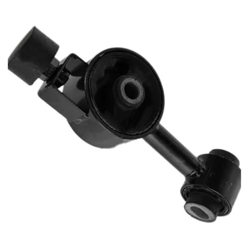 JBJXFAMAY Motorlagerung Für N&issan Für Tiida C11 SC11 1.6 1.8L 2005 2006 2007 2008 2009 2010 2011 2012 Motorlager Rechts Automatik Schaltgetriebe 11350-ED80A Getriebelagerung von JBJXFAMAY