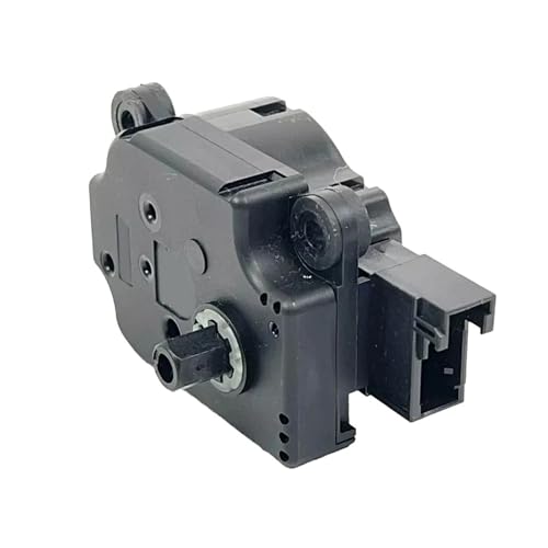 JBJXFAMAY Motorlagerung Klimaanlagen-Stellmotor Für Mercedes CLK 2004 2005 2006 2007 2008 SLK 2004 2005 2006 2007 2008 2009 2010 2038201642 Getriebelagerung von JBJXFAMAY