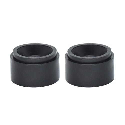 JBJXFAMAY Motorlagerung Motorabdeckungshalterung Für B&MW 1er 2er 3er 4er 5er 6er 7er X1 X3 X4 X5 X6 E81 E87 F20 E90 F30 E60 F10 G30 E83 F25 G05 Getriebelagerung(2 Stück) von JBJXFAMAY