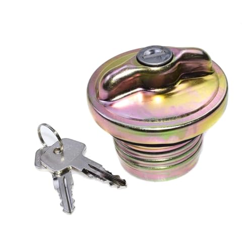 JBJXFAMAY OEM 321201551H Tankdeckel Mit Schloss Für P&orsche 911 1976-1979 Für 930 1978-1979 Tankdeckel JBJXFAMAY OEM 321201551H Tankdeckel Mit Schloss Für P&orsche 911 1976-1979 Für 930 1978-1979 Tankdeckel von JBJXFAMAY