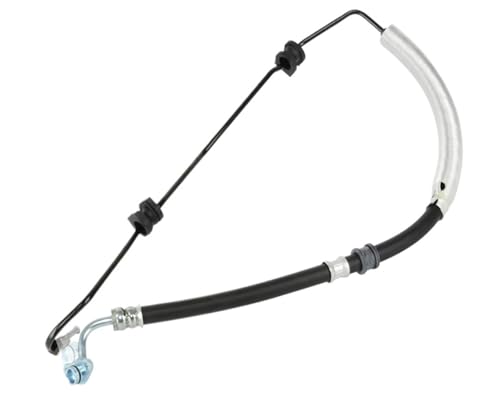 JBJXFAMAY Servolenkungspumpe Zuführschlauch Für CR-V CRV RE6 ES EX 2.2L I-CTDi Diesel 2007-2011 Linkslenker 53713-SWY-G01 JBJXFAMAY Servolenkungspumpe Zuführschlauch Für CR-V CRV RE6 ES EX 2.2L I-CTDi Diesel 2007-2011 Linkslenker 53713-SWY-G01 von JBJXFAMAY