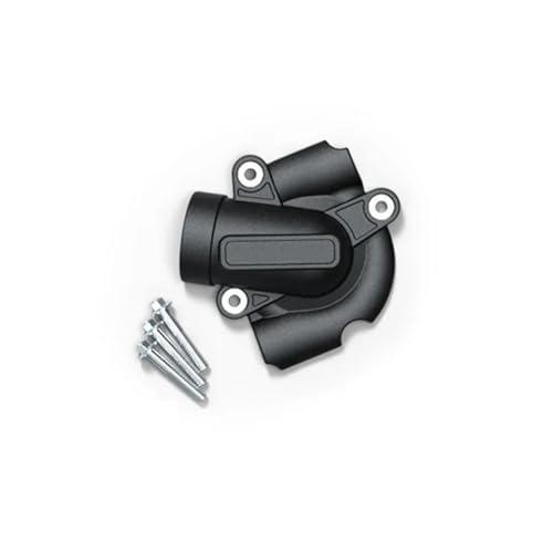 Motorstatorabdeckung Für Ducati Für Monster 937 950 SP Für Multistrada V2 Für Desertx 2021 2022 2023 Motor Lichtmaschine Kupplungsschutzabdeckung Zubehör Motorkurbelgehäuseabdeckung(WASSERPUMPE-BK-1St Motorstatorabdeckung Für Ducati Für Monster 937 950 SP Für Multistrada V2 Für Desertx 2021 2022 2023 Motor Lichtmaschine Kupplungsschutzabdeckung Zubehör Motorkurbelgehäuseabdeckung(WASSERPUMPE-BK-1St von JBJXFAMAY