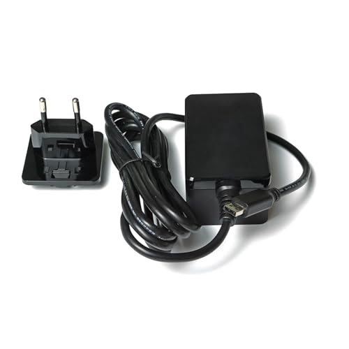 100-240V 1.2A 50/60Hz 19W2 AC Adapter Power Supply 19V 2.1A Charger(US) von JBKJGWYA