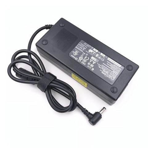100-240V~1.7A 50/60Hz 19.5V 6.15A A12-120P1A Power Adapter Laptop Charger 120W 5.5 x 2.5mm(US) von JBKJGWYA