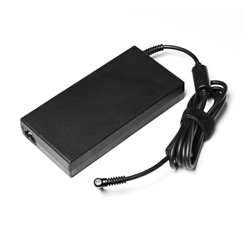 100-240V 50-60Hz 19.5V 7.7A 4.5 * 3.0mm 150W AC Laptop Adapter(EU) von JBKJGWYA