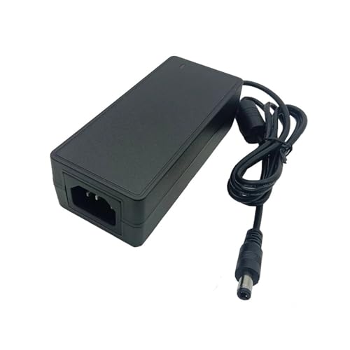 18V 18V2.5A 18V3A 18V4A 18V5A Transformer 18V Power Adapter Adapter 5.5x2.5mm(EU4.8mm Cable,18V 3A) von JBKJGWYA