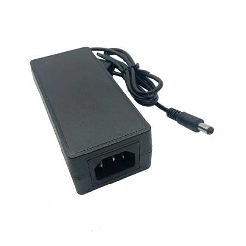 18V Power Adapter Power Supply 18V 3A 4A 5A Switching Converter Transformer 5.5 * 2.5 mm Adapter(US Cord,18V 3A) von JBKJGWYA