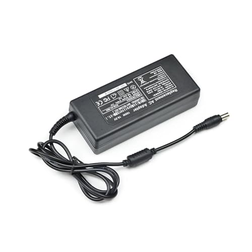 19.5V 5.2A 101W TV Monitor AC Adapter 100V~240V 50/60HZ 6.5 * 4.4mm(UK) von JBKJGWYA