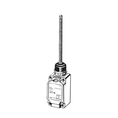 2-circuit limit switch; WLNJ-RP60-N 5M von JBKJGWYA