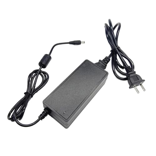 28V 29V 30V 36V Switch 30 V 3 A DC Power Supply 26V Adapter 2A 3A Adapter 5.5 * 2.5mm Adapter Converter Transformer(EU 4.8mm Cord,3A_36V) von JBKJGWYA