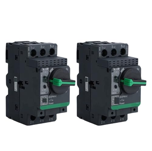 GV2-PM07C Motorschutzschalter GV2-PM06C Motorschutzschalter GV2-PM05C/04C(GV2-PM32C) von JBKJGWYA