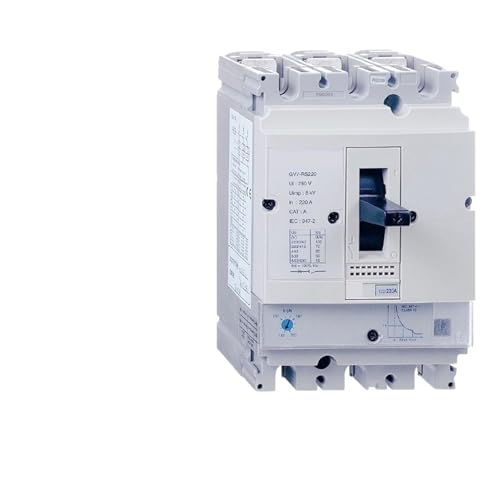 GV7-RS20 Motorschutzschalter GV7-RE20 Motorschutzschalter 12~20A(GV7-RS80) von JBKJGWYA