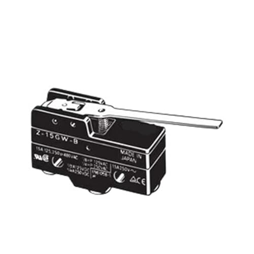 General use basic switch micro switch; Z-10FWY-B von JBKJGWYA
