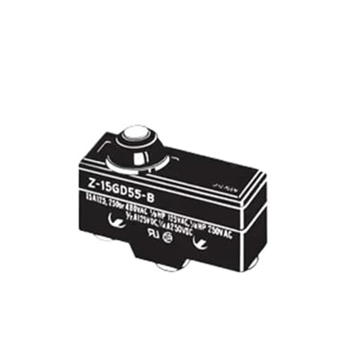 General use basic switch micro switch; Z-15GD55-M19R 1M von JBKJGWYA