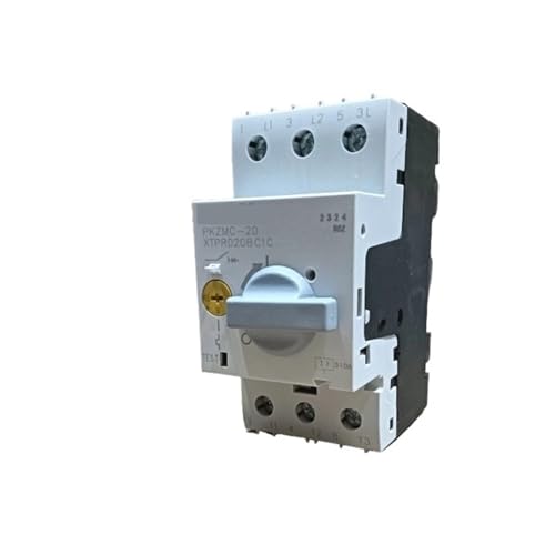 Motorschutzschalter PKZM0-10-T PKZM0-12-T PKZM0-16-T Motorschutzschalter PKZM0-10-T PKZM0-12-T PKZM0-16-T von JBKJGWYA