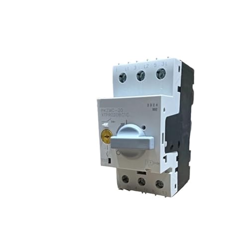 Motorschutzschalter PKZM4-32 PKZM4-40 PKZM4-50 Motorschutzschalter PKZM4-32 PKZM4-40 PKZM4-50 von JBKJGWYA