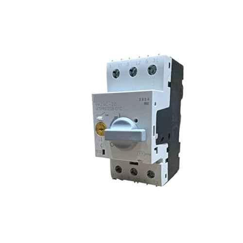 Motorschutzschalter PKZM4-58 PKZM4-63 PKE12 PKE32 Motorschutzschalter PKZM4-58 PKZM4-63 PKE12 PKE32 von JBKJGWYA