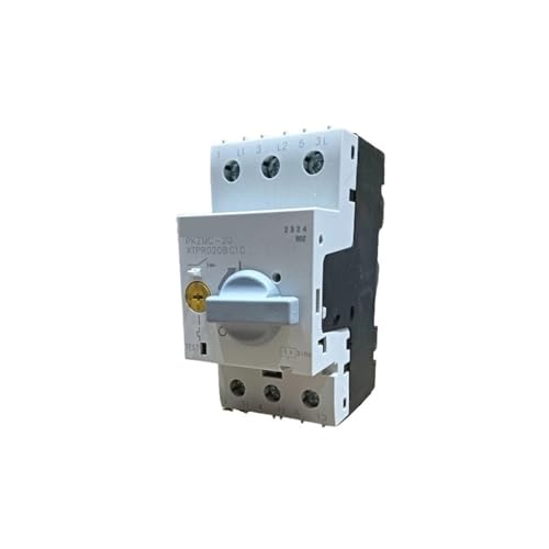 Motorschutzschalter PKZMC-0,16 PKZMC-0,25 PKZMC-0,4 Motorschutzschalter PKZMC-0,16 PKZMC-0,25 PKZMC-0,4 von JBKJGWYA