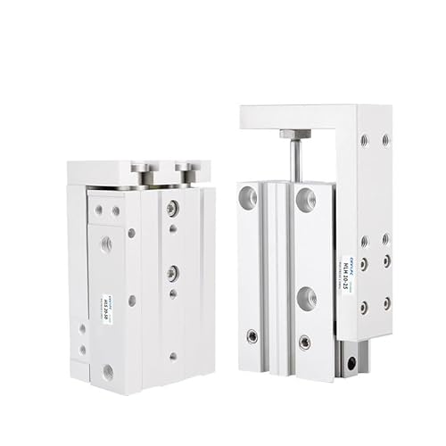 Präzisions-Gleitzylinder HLSL/HLQ/HLS6/8/12/16/20/25X10X20X30X40X50(HLH 20X5) von JBKJGWYA