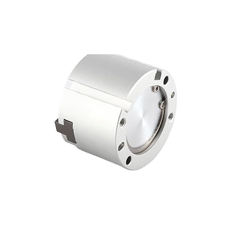 Two-claw three-claw four-claw pneumatic finger gripper cylinder chuck MHS2/3/4-16D20D25D32D40D63D(MHS4-80D) von JBKJGWYA