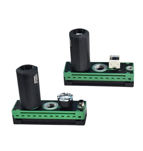 Vakuum 100 Generator TVM25 großer Durchfluss 50 große Saugleistung 75 Unterdruck-Vakuumpumpe 125-150-1434A(TMM75-1434-A) von JBKJGWYA