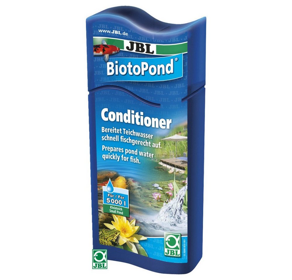 JBL GmbH & Co. KG Teich-Wassertest BiotoPond von JBL GmbH & Co. KG
