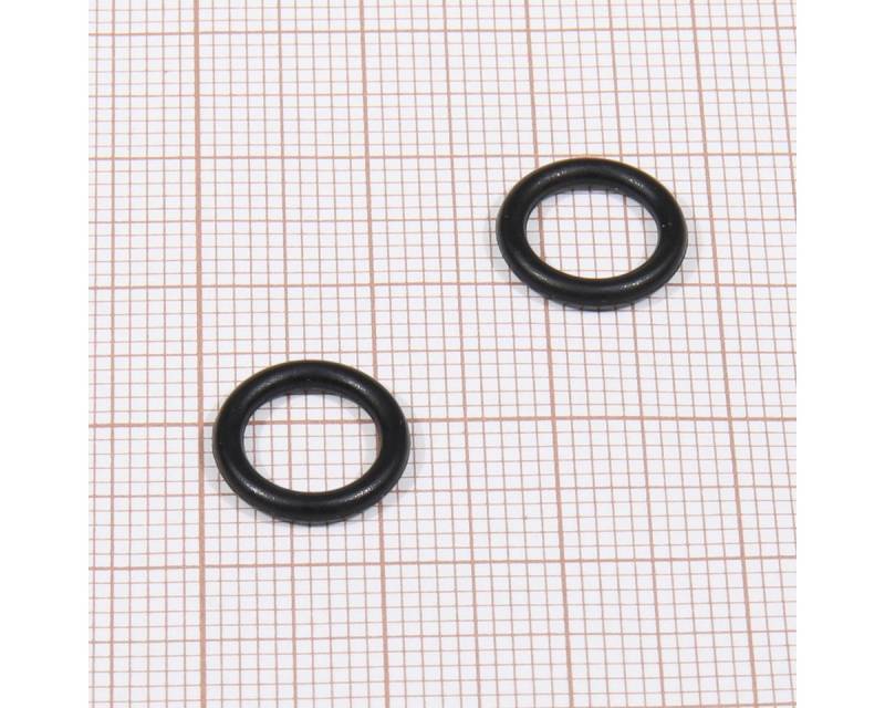 JBL GmbH & Co. KG Waschtisch-Halbsäule ProFlora CO2 O-Ring für Valve von JBL GmbH & Co. KG